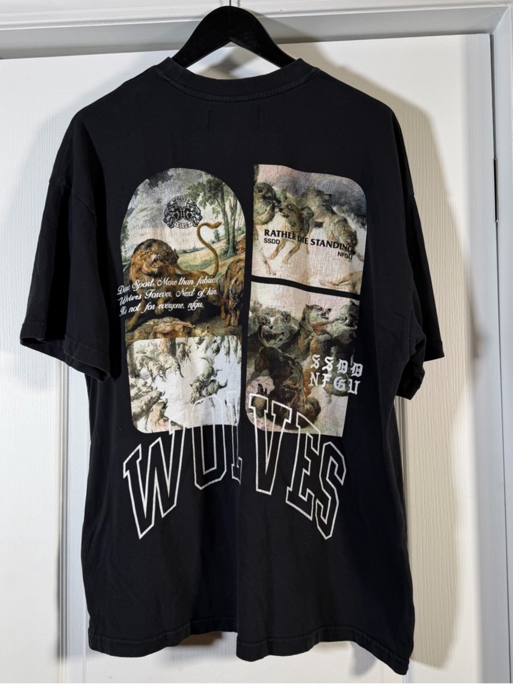 Darc Sport Tee